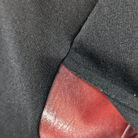 Scream Mask Metallic Red Ghost Face Easter Unlimited Halloween costume collect - Picture 8 of 11